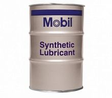 Mobil Delvac 1 SHC 5W-40 208л (104458)