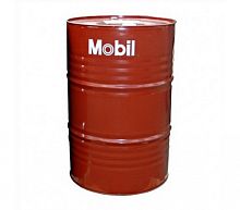 MOBIL Nuto H 32 208л (111714)