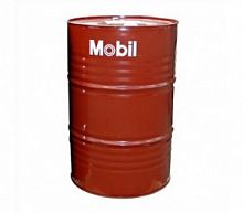 MOBIL Nuto H 46 208л (111715)