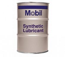Mobil ATF SHC 208л (121201)